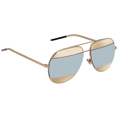 Image 2 of DIOR EYEWEAR ディオール アイウェア DIORSPLIT1 000DC